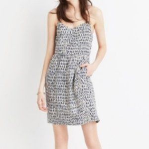 Madewell Dress